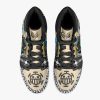 trafalgar d law dressrosa one piece j force shoes 3 - Anime Shoes UK Store