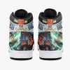 trafalgar d law dressrosa one piece j force shoes 4 - Anime Shoes UK Store