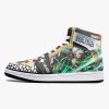 trafalgar d law dressrosa one piece j force shoes 7 - Anime Shoes UK Store