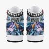 trafalgar d law onigashima one piece j force shoes 13 - Anime Shoes UK Store