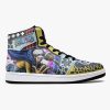 trafalgar d law onigashima one piece j force shoes 2 - Anime Shoes UK Store