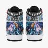 trafalgar d law onigashima one piece j force shoes 3 - Anime Shoes UK Store