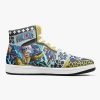 trafalgar d law onigashima one piece j force shoes 8 - Anime Shoes UK Store
