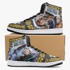 trafalgar d law timeskip one piece j force shoes - Anime Shoes UK Store