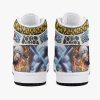 trafalgar d law timeskip one piece j force shoes 12 - Anime Shoes UK Store
