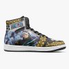 trafalgar d law timeskip one piece j force shoes 17 - Anime Shoes UK Store