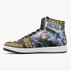 trafalgar d law timeskip one piece j force shoes 18 - Anime Shoes UK Store
