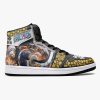 trafalgar d law timeskip one piece j force shoes 2 - Anime Shoes UK Store