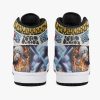 trafalgar d law timeskip one piece j force shoes 3 - Anime Shoes UK Store