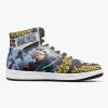 trafalgar d law timeskip one piece j force shoes 8 - Anime Shoes UK Store