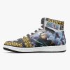trafalgar d law timeskip one piece j force shoes 9 - Anime Shoes UK Store