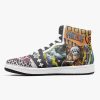 trafalgar d law wano one piece j force shoes 12 - Anime Shoes UK Store