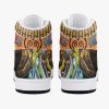 trafalgar d law wano one piece j force shoes 13 - Anime Shoes UK Store