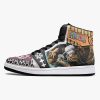trafalgar d law wano one piece j force shoes 18 - Anime Shoes UK Store