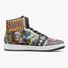 trafalgar d law wano one piece j force shoes 19 - Anime Shoes UK Store