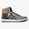 trafalgar d law wano one piece j force shoes 2 - Anime Shoes UK Store