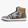 trafalgar d law wano one piece j force shoes 20 - Anime Shoes UK Store