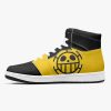 trafalgar d water law one piece j force shoes 9 - Anime Shoes UK Store