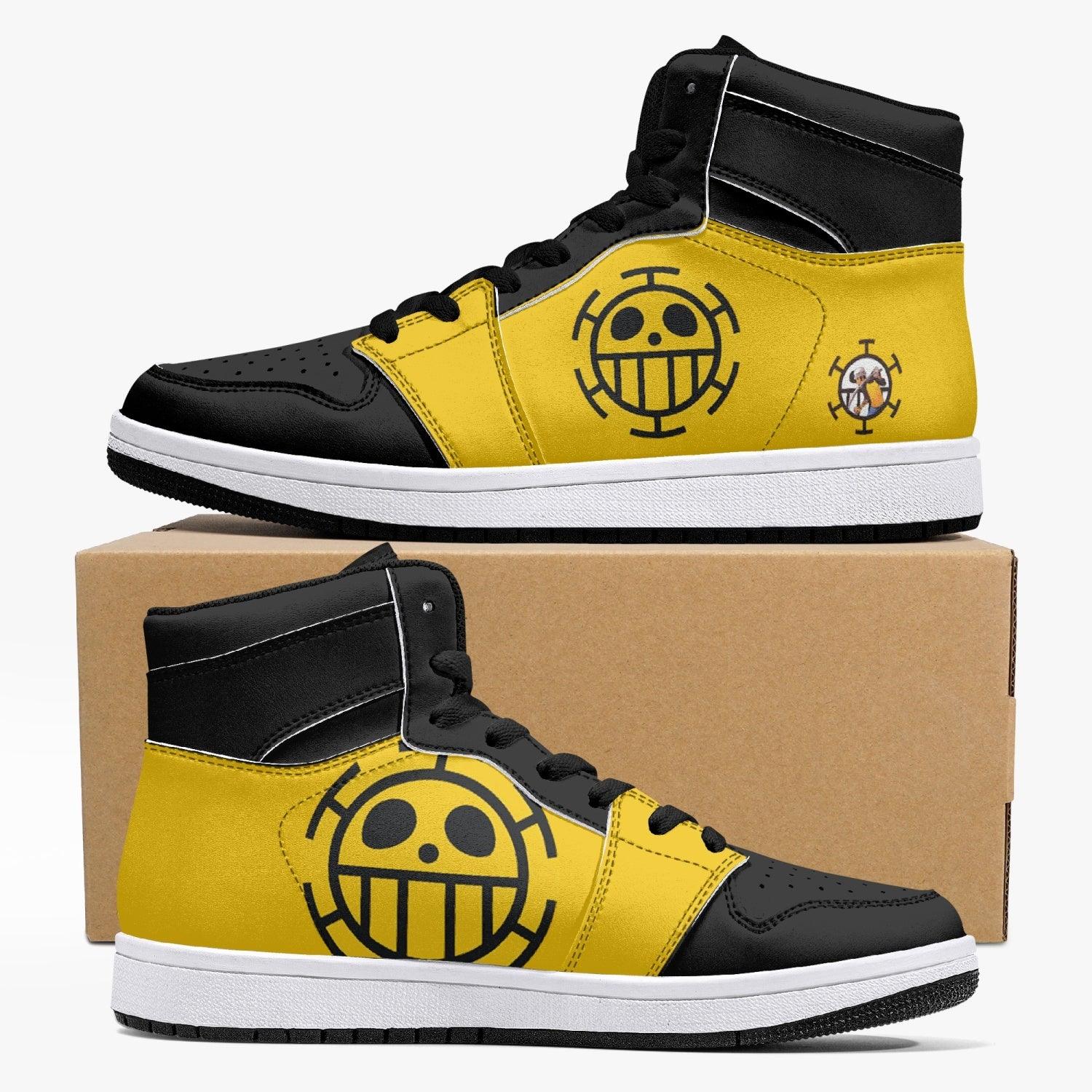trafalgar-d_-water-law-one-piece-j-force-shoes.jpg trafalgar d water law one piece j force shoes - Anime Shoes UK Store