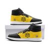 trafalgar d water law one piece jd1 shoes - Anime Shoes UK Store