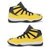 trafalgar law one piece aj11 basketball shoes - Anime Shoes UK Store