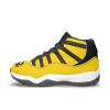 trafalgar law one piece aj11 basketball shoes 4 - Anime Shoes UK Store