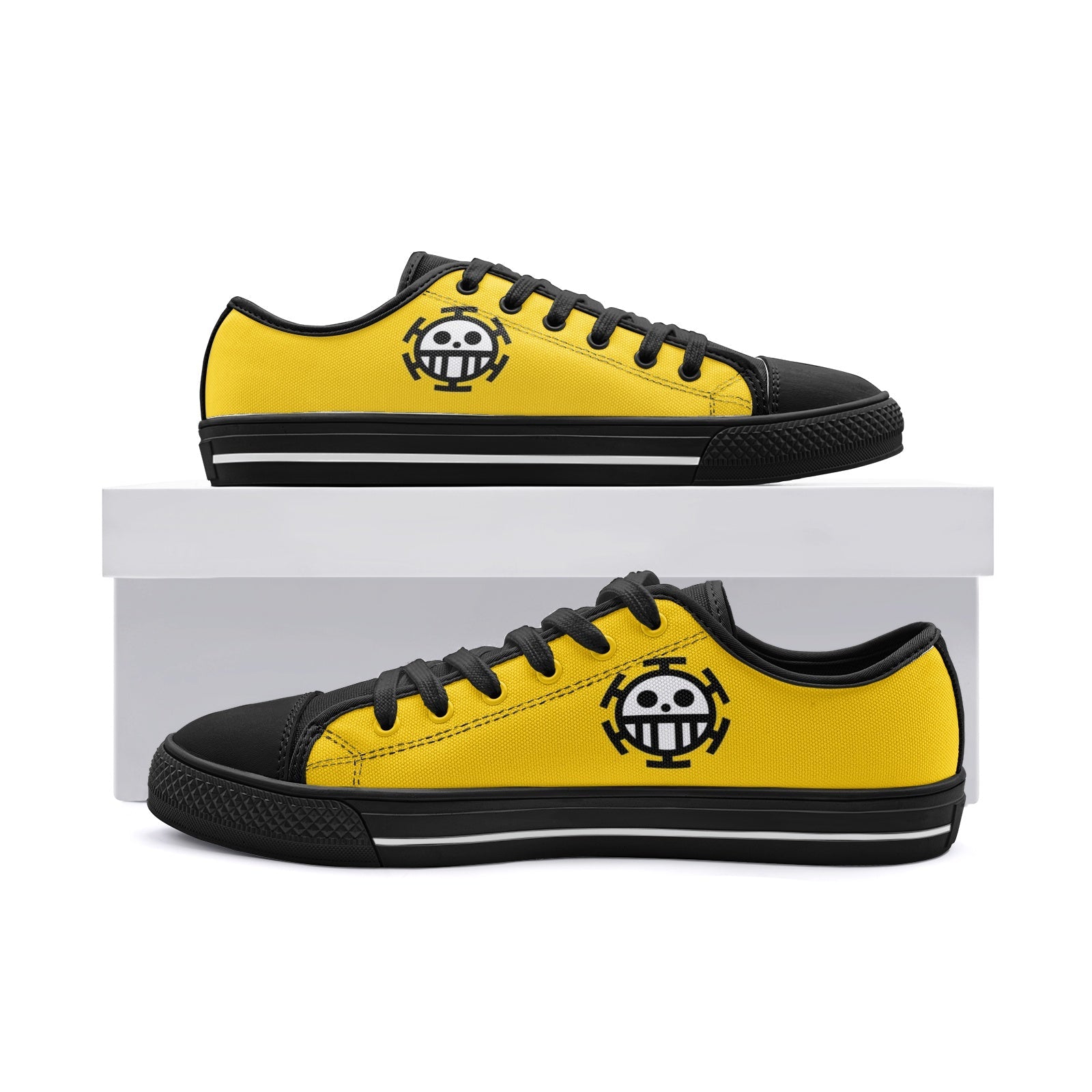 trafalgar-law-one-piece-classic-low-top-canvas-shoes-6.jpg trafalgar law one piece classic low top canvas shoes 6 - Anime Shoes UK Store
