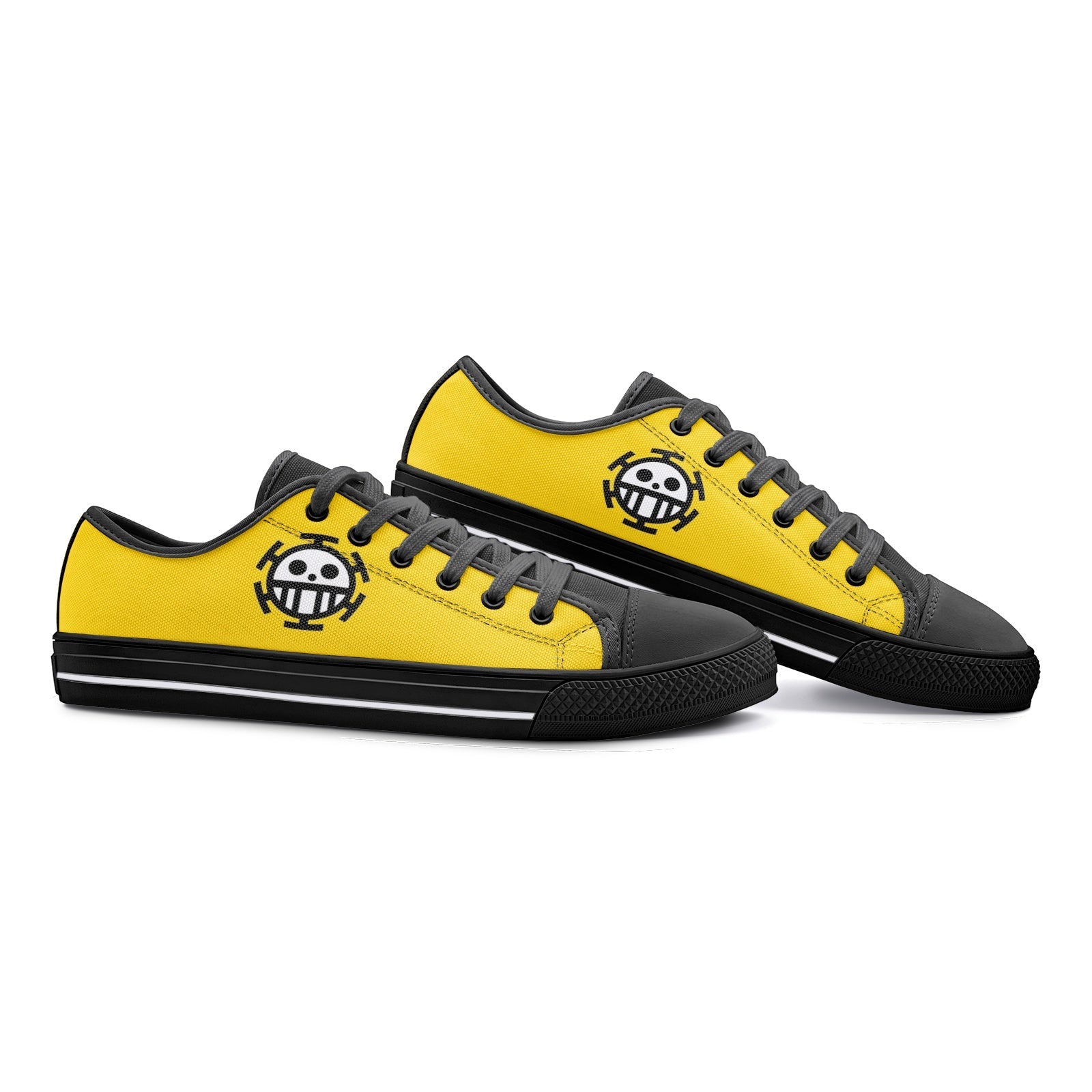 trafalgar-law-one-piece-classic-low-top-canvas-shoes-7.jpg trafalgar law one piece classic low top canvas shoes 7 - Anime Shoes UK Store