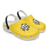 trafalgar law one piece custom clogs - Anime Shoes UK Store