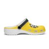 trafalgar law one piece custom clogs 5 - Anime Shoes UK Store