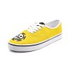trafalgar law one piece custom skate shoes - Anime Shoes UK Store