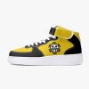 trafalgar law one piece high top kamikaze shoes 2 - Anime Shoes UK Store