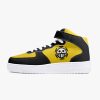 trafalgar law one piece high top kamikaze shoes 6 - Anime Shoes UK Store