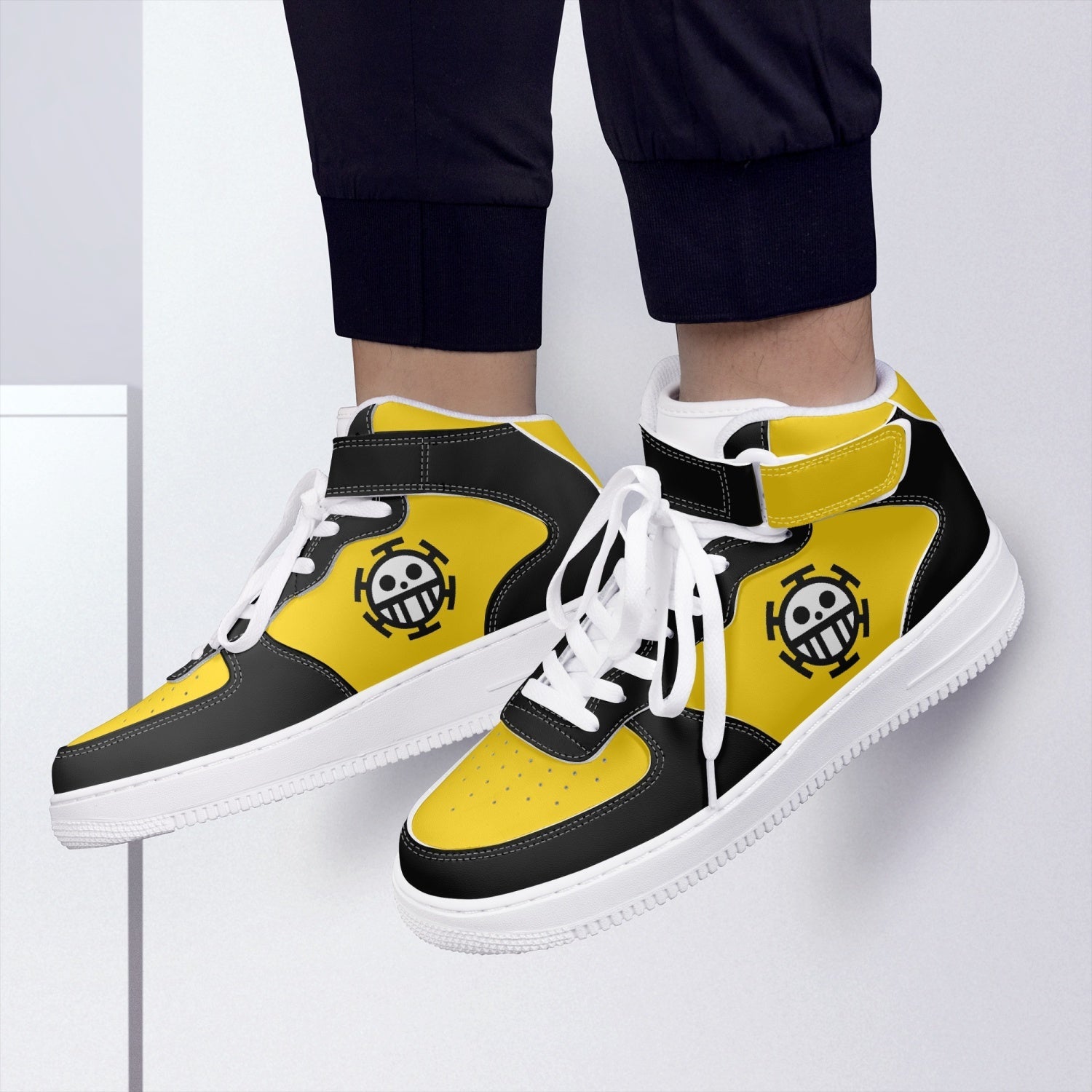 trafalgar-law-one-piece-high-top-kamikaze-shoes-7.jpg trafalgar law one piece high top kamikaze shoes 7 - Anime Shoes UK Store