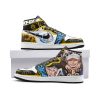 trafalgar law one piece jd1 shoes faf18df8 b11c 463d 98cd f4af11f00495 - Anime Shoes UK Store