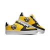 trafalgar law one piece kamehameha shoes 2 - Anime Shoes UK Store