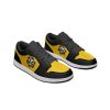 trafalgar law one piece low top jd1 shoes 5 - Anime Shoes UK Store