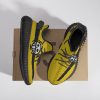 trafalgar law one piece yz shoes 2 - Anime Shoes UK Store