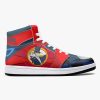 tuxedo mask sailor moon crystal j force shoes 10 - Anime Shoes UK Store