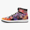uchiha itachi akatsuki naruto shippuden j force shoes 10 - Anime Shoes UK Store