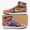 uchiha itachi akatsuki naruto shippuden j force shoes - Anime Shoes UK Store