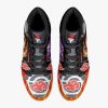 uchiha itachi akatsuki naruto shippuden j force shoes 3 - Anime Shoes UK Store