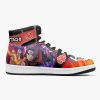 uchiha itachi akatsuki naruto shippuden j force shoes 8 - Anime Shoes UK Store