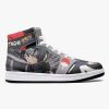 uchiha itachi anbu naruto shippuden j force shoes 10 - Anime Shoes UK Store