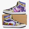 ultra ego vegeta dragon ball super j force shoes - Anime Shoes UK Store