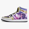 ultra ego vegeta dragon ball super j force shoes 17 - Anime Shoes UK Store