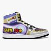 ultra ego vegeta dragon ball super j force shoes 3 - Anime Shoes UK Store