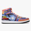 ultra instinct goku dragon ball super j force shoes 10 - Anime Shoes UK Store
