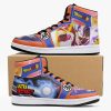 ultra instinct goku dragon ball super j force shoes - Anime Shoes UK Store