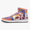 ultra instinct goku dragon ball super j force shoes 11 - Anime Shoes UK Store